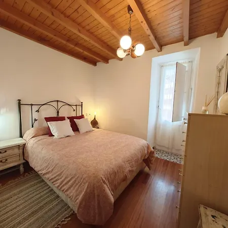 Casco Historico Vacaciones Inolvidables