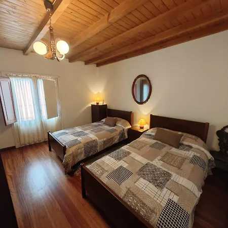 Casco Historico Vacaciones Inolvidables 別荘