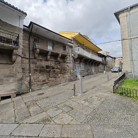 別荘 Casco Historico Vacaciones Inolvidables