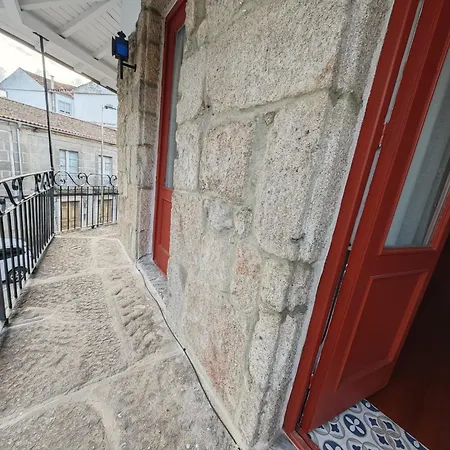 Casco Historico Vacaciones Inolvidables アジャリス