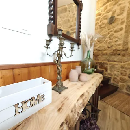 別荘 Casco Historico Vacaciones Inolvidables アジャリス