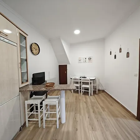 Casco Historico Vacaciones Inolvidables *