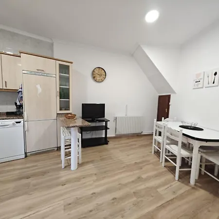 Casco Historico Vacaciones Inolvidables アジャリス