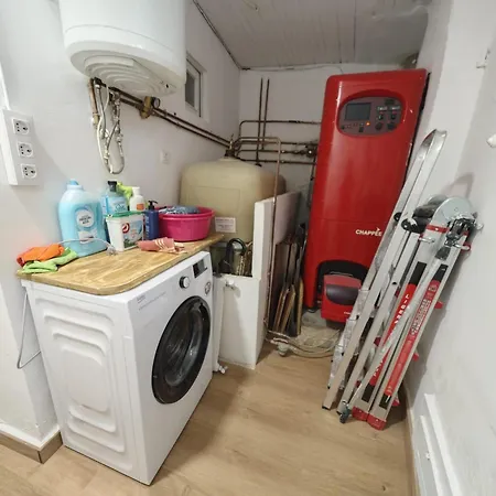 Casco Historico Vacaciones Inolvidables 別荘 *