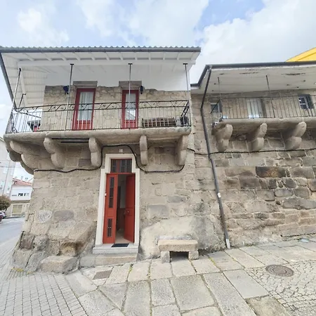 別荘 Casco Historico Vacaciones Inolvidables アジャリス