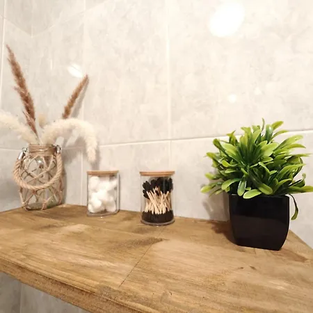 別荘 Casco Historico Vacaciones Inolvidables アジャリス