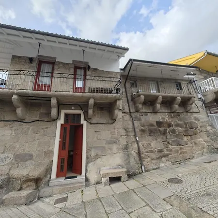 Casco Historico Vacaciones Inolvidables * アジャリス