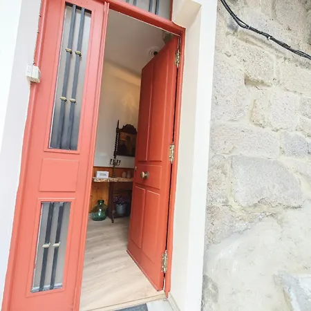 Casco Historico Vacaciones Inolvidables 別荘 アジャリス