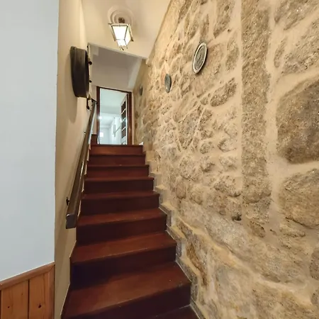 Casco Historico Vacaciones Inolvidables アジャリス