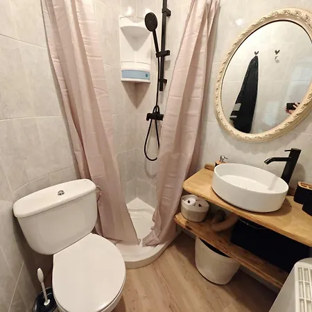 Casco Historico Vacaciones Inolvidables *