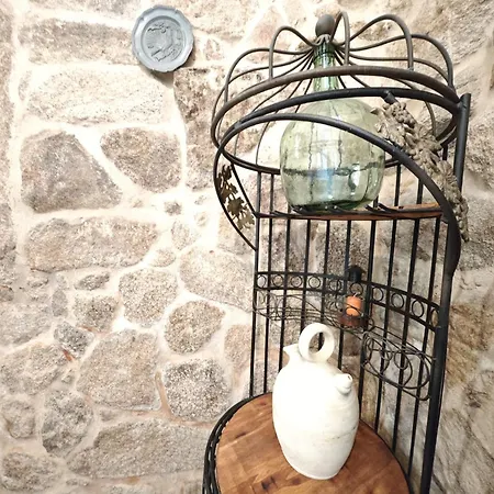 Casco Historico Vacaciones Inolvidables 別荘 アジャリス